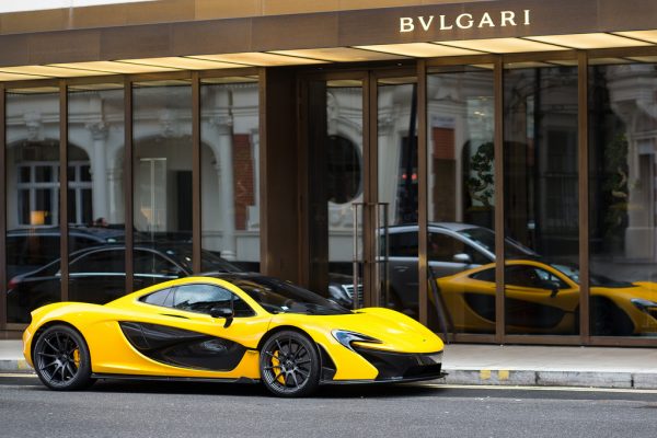 Cars - mclaren Cars - mclaren
